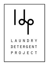 Laundry Detergent Project